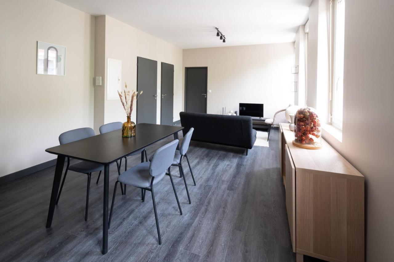 Yin - Logement Calme, Spacieux Et Raffine Toulouse Exterior foto